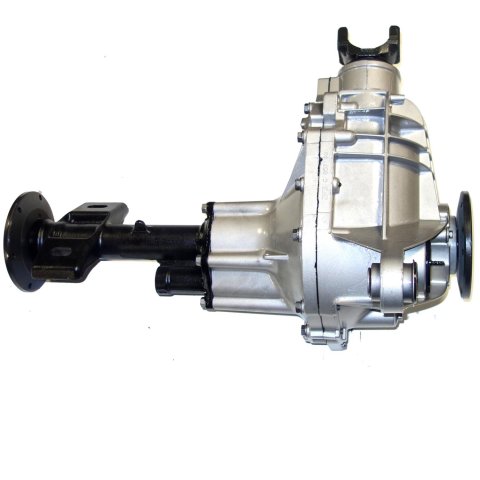 Zumbrota Remanufactured Axle Assemblies RAA440-1291B Assembly, Remanufactured, Open, 3.73:1 Ratio, Each
