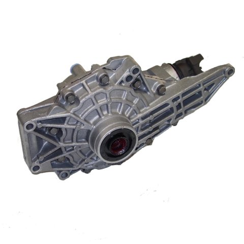 Zumbrota Remanufactured Axle Assemblies RAA440-1371D Assembly, Remanufactured, Open, 3.42:1 Ratio, Each