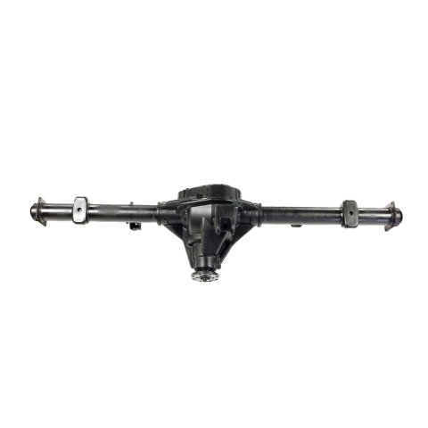 Zumbrota Remanufactured Axle Assemblies RAA435-2051C Assembly, Remanufactured, Open, 3.55:1 Ratio, Each