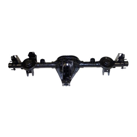 Zumbrota Remanufactured Axle Assemblies RAA435-140B Assembly, Remanufactured, Open, 3.55:1 Ratio, Each