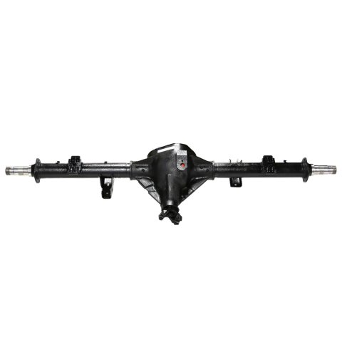 Zumbrota Remanufactured Axle Assemblies RAA435-2005A Assembly, Remanufactured, Open, 3.55:1 Ratio, Each