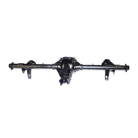 Zumbrota Remanufactured Axle Assemblies RAA435-1795C Assembly, Remanufactured, Open, 3.23:1 Ratio, Each