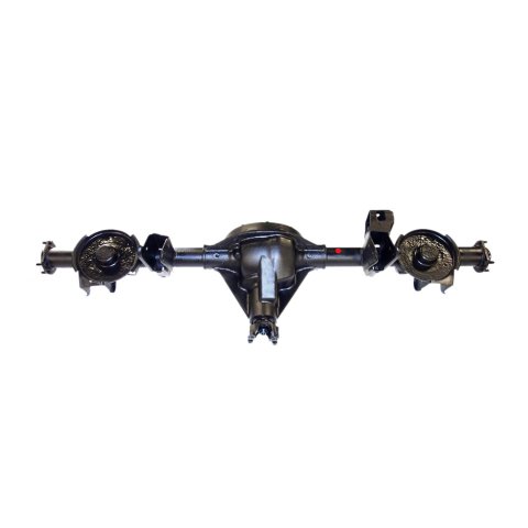 Zumbrota Remanufactured Axle Assemblies RAA435-1565B Assembly, Remanufactured, Open, 3.55:1 Ratio, Each