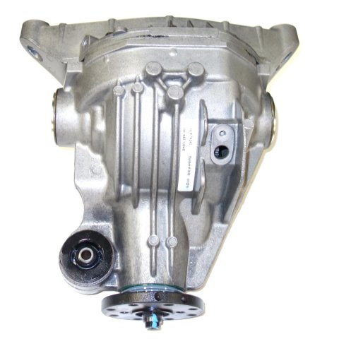 Zumbrota Remanufactured Axle Assemblies for 2006-2007 EXPLORER, MOUNTAINEER - RAA440-117A Assembly, Remanufactured, Open, 3.55:1 Ratio, Each
