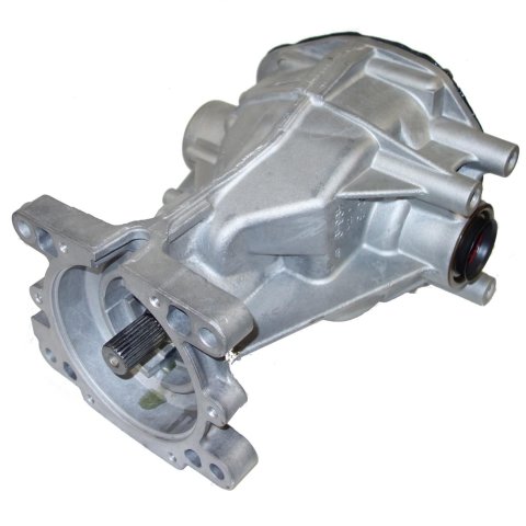 Zumbrota Remanufactured Axle Assemblies RAA440-189A Assembly, Remanufactured, Open, 2.93:1 Ratio, Each