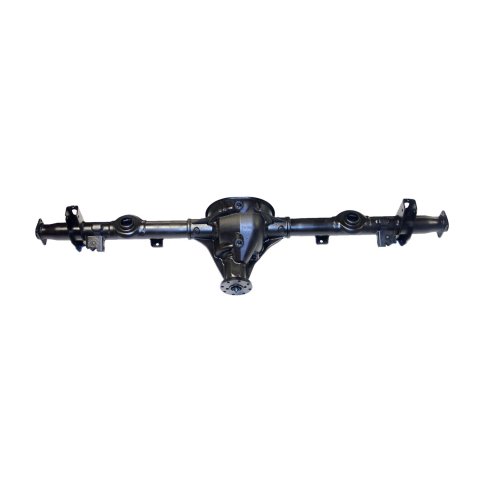 Zumbrota Remanufactured Axle Assemblies RAA435-2164E Assembly, Remanufactured, Open, 3.55:1 Ratio, Each