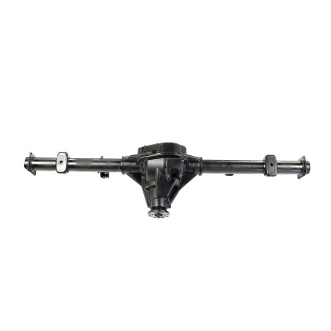 Zumbrota Remanufactured Axle Assemblies for 2004-2008 F-150 - RAA435-2209A Assembly, Remanufactured, Open, 3.31:1 Ratio, Each