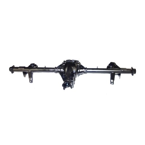 Zumbrota Remanufactured Axle Assemblies RAA435-1932C Assembly, Remanufactured, Open, 3.23:1 Ratio, Each