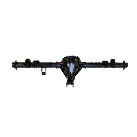 Zumbrota Remanufactured Axle Assemblies RAA435-1834C Assembly, Remanufactured, Open, 3.73:1 Ratio, Each