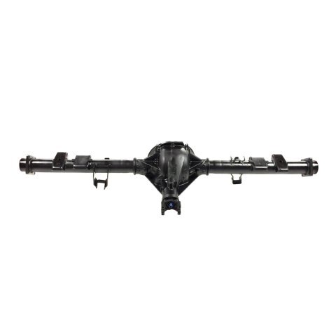 Zumbrota Remanufactured Axle Assemblies RAA435-1938 Assembly, Remanufactured, Open, 3.42:1 Ratio, Each