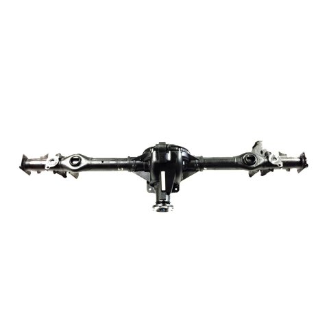 Zumbrota Remanufactured Axle Assemblies RAA435-1961D Assembly, Remanufactured, Open, 3.27:1 Ratio, Each