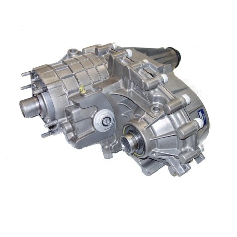 Zumbrota Remanufactured Transfer Cases RTC261GLD-1 Case, Remanufactured, Chain Driven, 27-Spline, New Venture 261, Chevy, GMC, Each