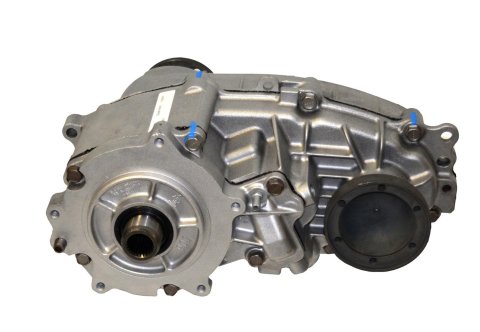 Zumbrota Remanufactured Transfer Cases RTC1354F-6 Case, Remanufactured, Chain Driven, 25-Spline, Borg Warner 1354, Ford, Each