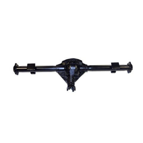 Zumbrota Remanufactured Axle Assemblies RAA435-2215B Assembly, Remanufactured, Open, 3.73:1 Ratio, Each