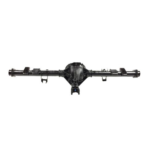 Zumbrota Remanufactured Axle Assemblies for 2007-2008 SIERRA 1500, SILVERADO 1500 - RAA435-2257C Assembly, Remanufactured, Open, 3.73:1 Ratio, Each