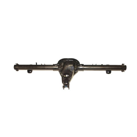 Zumbrota Remanufactured Axle Assemblies RAA435-1921B Assembly, Remanufactured, Open, 3.55:1 Ratio, Each