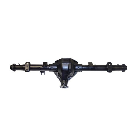 Zumbrota Remanufactured Axle Assemblies RAA435-1999A Assembly, Remanufactured, Open, 3.55:1 Ratio, Each