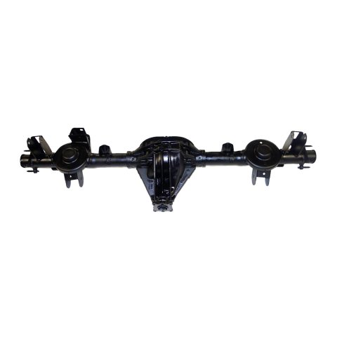 Zumbrota Remanufactured Axle Assemblies RAA435-117A Assembly, Remanufactured, Open, 3.55:1 Ratio, Each