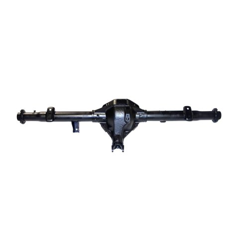 Zumbrota Remanufactured Axle Assemblies for 2007-2008 RAM 1500 - RAA435-122A Assembly, Remanufactured, Open, 3.21:1 Ratio, Each