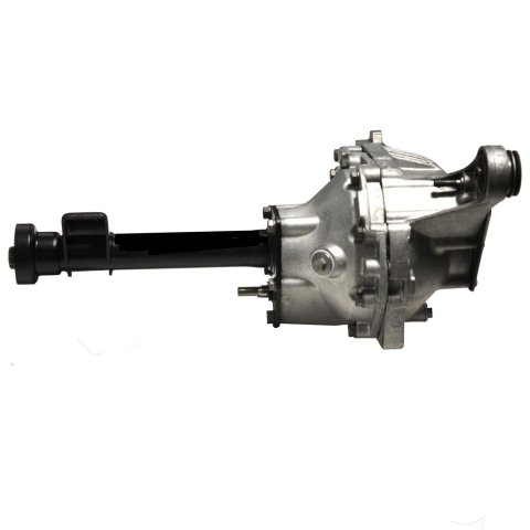 Zumbrota Remanufactured Axle Assemblies RAA440-1323 Assembly, Remanufactured, Open, 3.73:1 Ratio, Each