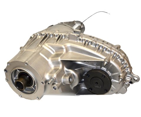Zumbrota Remanufactured Transfer Cases for 1999-2008 F-150, 1999 F-250, 2006-2008 MARK LT - RTC4406F-5 Case, Remanufactured, Chain Driven, Borg Warner 4406, Ford, Lincoln, Each