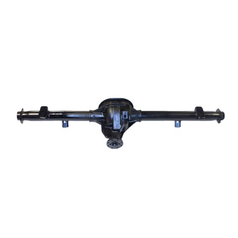 Zumbrota Remanufactured Axle Assemblies RAA435-2076 Assembly, Remanufactured, Open, 3.55:1 Ratio, Each