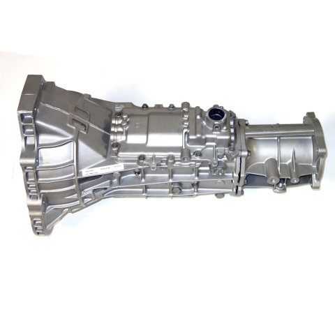 Zumbrota Remanufactured Manual Transmissions RMTM5R1F-8TN Transmission, Remanufactured, Five Speed, M5R1, M5R1HD, Ford, Mazda, 4WD, Each