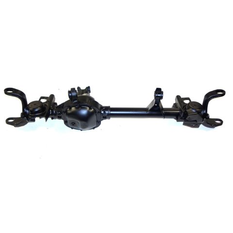 Zumbrota Remanufactured Axle Assemblies RAA434-115B Assembly, Remanufactured, Open, 4.10:1 Ratio, Each