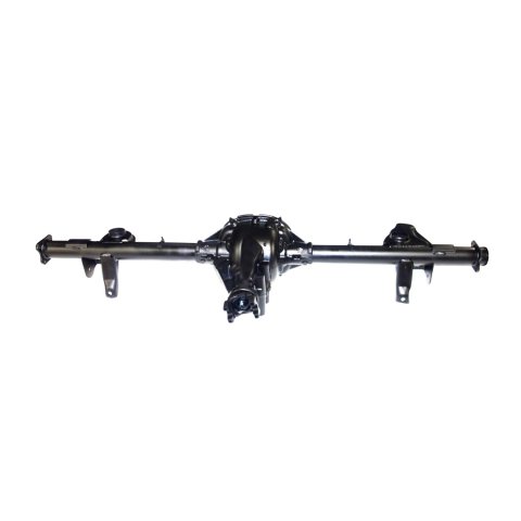 Zumbrota Remanufactured Axle Assemblies RAA435-1647B Assembly, Remanufactured, Open, 3.08:1 Ratio, Each