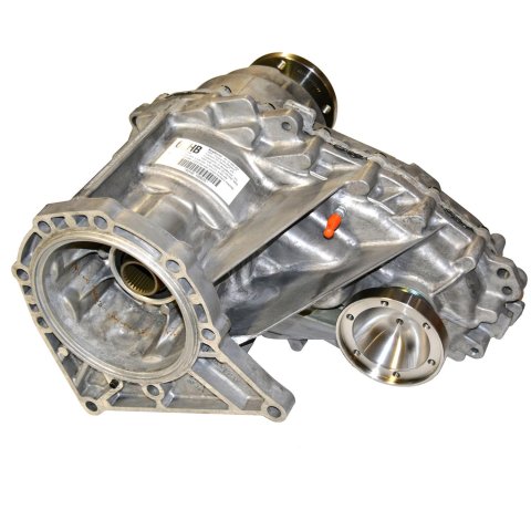 Zumbrota Remanufactured Transfer Cases for 2006-2010 EXPLORER, MOUNTAINEER, 2007-2009 EXPLORER SPORT TRAC - RTC4412F-1 Case, Remanufactured, Chain Driven, Borg Warner 4412, Ford, Mercury, Each