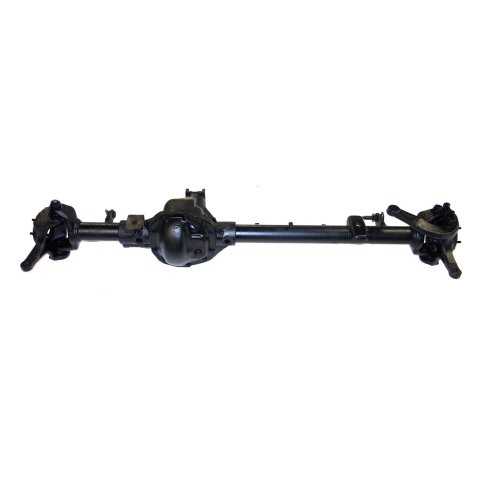 Zumbrota Remanufactured Axle Assemblies for 1997 RAM 1500 - RAA434-1847A Assembly, Remanufactured, Open, 3.54:1 Ratio, Each