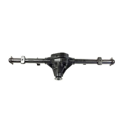 Zumbrota Remanufactured Axle Assemblies for 1999-2000 F-150 - RAA435-2032D Assembly, Remanufactured, Open, 3.55:1 Ratio, Each