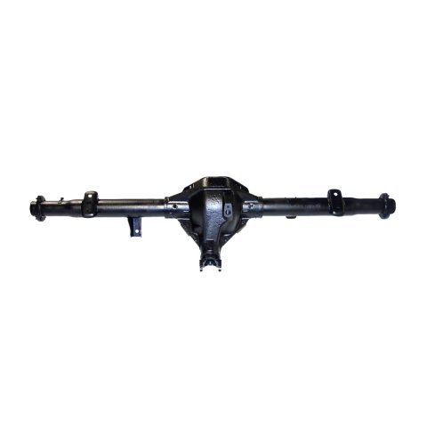 Zumbrota Remanufactured Axle Assemblies RAA435-1438D Assembly, Remanufactured, Open, 3.55:1 Ratio, Each