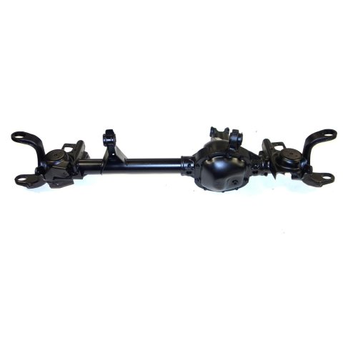 Zumbrota Remanufactured Axle Assemblies RAA434-1930 Assembly, Remanufactured, Open, 4.10:1 Ratio, Each