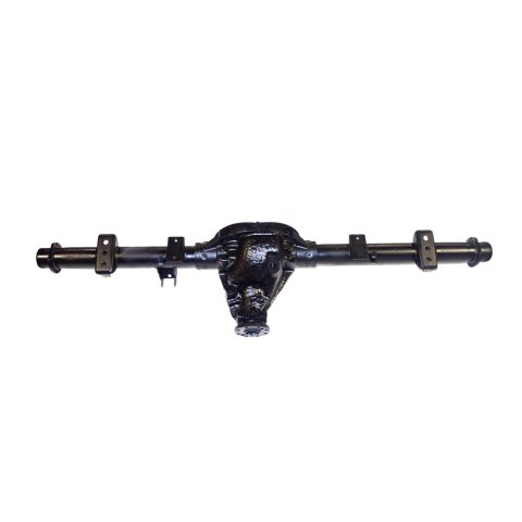 Zumbrota Remanufactured Axle Assemblies RAA435-1996D Assembly, Remanufactured, Open, 3.21:1 Ratio, Each