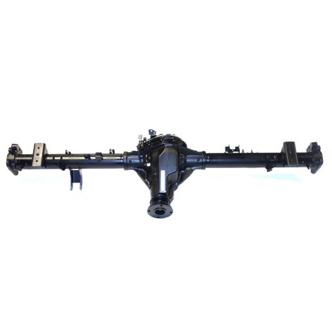 Zumbrota Remanufactured Axle Assemblies RAA435-50116 Assembly, Remanufactured, E-Locker, 3.36:1 Ratio, Each