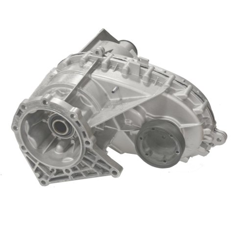 Zumbrota Remanufactured Transfer Cases for 2007-2011 EXPEDITION, NAVIGATOR - RTC4417F-1 Case, Remanufactured, Chain Driven, 31-Spline, Borg Warner 4417, Ford, Lincoln, Each