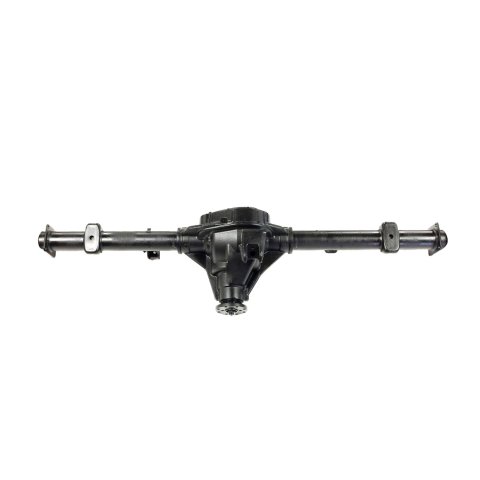Zumbrota Remanufactured Axle Assemblies RAA435-2175B Assembly, Remanufactured, Open, 3.55:1 Ratio, Each