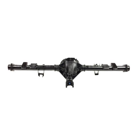 Zumbrota Remanufactured Axle Assemblies RAA435-2177C Assembly, Remanufactured, Open, 3.42:1 Ratio, Each