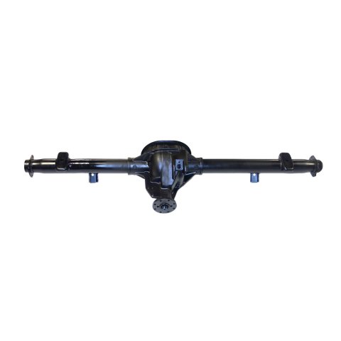 Zumbrota Remanufactured Axle Assemblies RAA435-2181B Assembly, Remanufactured, Open, 3.55:1 Ratio, Each