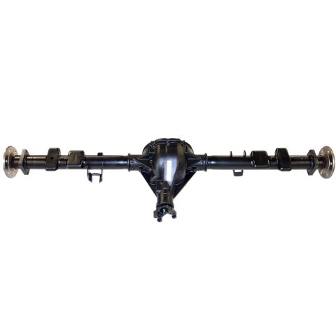 Zumbrota Remanufactured Axle Assemblies RAA435-2239A Assembly, Remanufactured, Open, 3.23:1 Ratio, Each