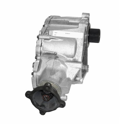 Zumbrota Drivetrain - Transfer Cases for 2010-2012 FUSION RTC594 Case 2007-2009 All & 2010-12 3.5L Ford Fusion & Mercury Milan