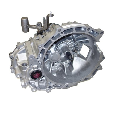 Zumbrota Drivetrain Manual Transmissions RMT61796 Remanufactured G35M-R M/T 2004-06 Mazda 3 5 Speed, Without ABS