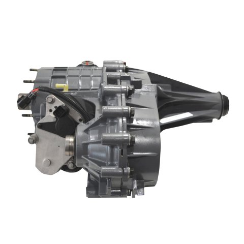 Zumbrota Drivetrain Transfer Cases RTC246G-2M Case for 1999-2002 General Motors with 4L80E