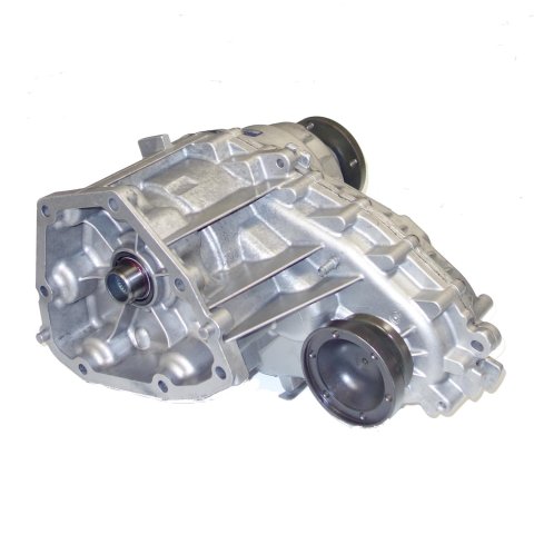 Zumbrota Drivetrain - Transfer Cases for 2008-2010 EXPLORER SPORT TRAC RTC4412F-4M BW4412 Case Ford 07-10 Explorer Sport Trac w/ Shift Motor