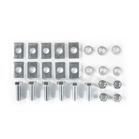 CURT Class 3 Receiver Hitch 13184 Trailer Hitch, III, 2 in. Receiver, Black, Square Tube, Toyota, Each
