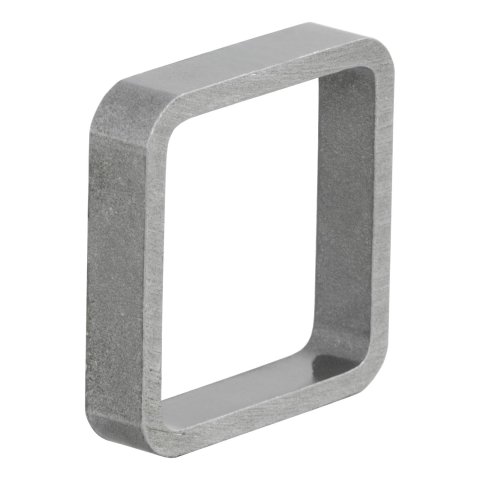 CURT Reinforcing Collars 49770 Collar, Reinforcement, for 2 in. I.D. Receiver Hitch, Each
