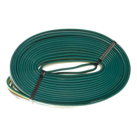 Curt Manufacturing Trailer Wiring Harnesses 57001 BULK WIRE