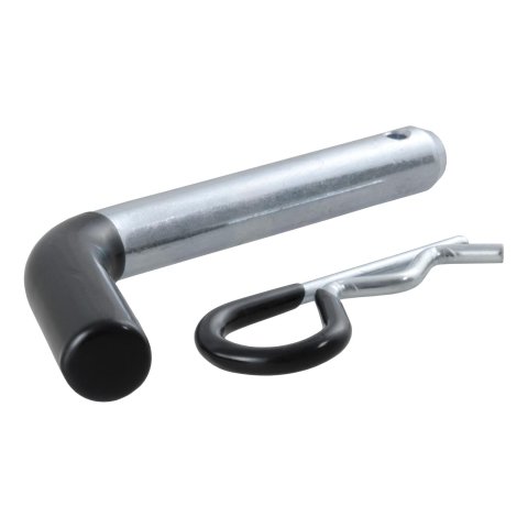 Curt Manufacturing Receiver Hitch Pins 21511 Pin, 5/8 in. Diameter
