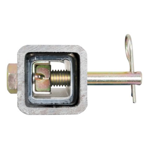 CURT Anti-Rattle Kits 22315 Kit, for 1 1/4 in. Receiver Size, Kit